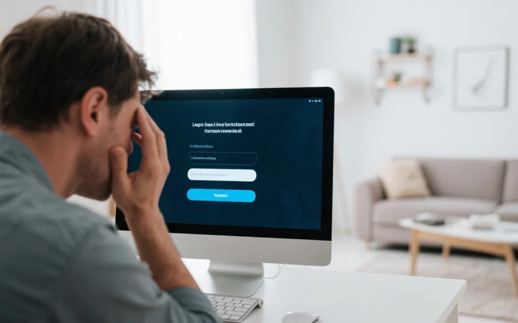 星欧登录问题全解析：忘记密码或无法访问时的解决方法指南