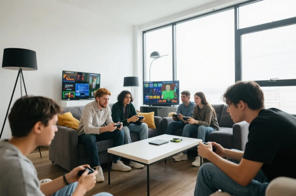 深入探索星欧在线娱乐：详尽游戏分类与玩法全解