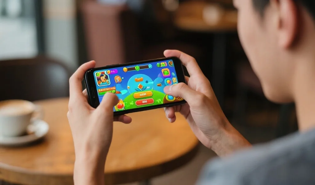 移动端游戏体验大比拼：星欧娱乐APP版与网页版的区别与最佳选择